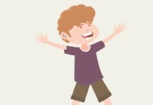 Etre l’enfant qui pose la bonne question, par le rabbi de Kalov