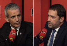 Mireille Knoll / Trèbes: le franc-parler de Boutih, la langue de bois de Castaner