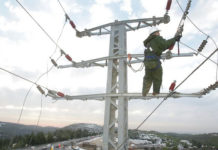Une réforme historique du secteur de l’électricité en Israël