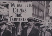 Exposition : 900 réfugiés juifs contraints de retourner en Europe après le refus du Canada