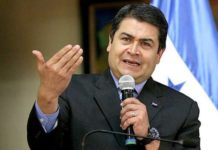Le Honduras et le Paraguay se disent prêts à déménager leurs ambassades de Tel Aviv vers Jérusalem