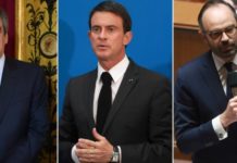 Comme Édouard Philippe, à chaque premier ministre son plan contre le racisme et l’antisémitisme. Pour quel résultat?