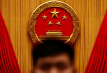 La censure chinoise 3.0 redoutée par les dissidents ferait presque passer « 1984 » pour un paradis