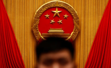 La censure chinoise 3.0 redoutée par les dissidents ferait presque passer « 1984 » pour un paradis