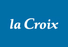 La Croix promeut les résistants pas si pacifiques de « Youth against settlements »