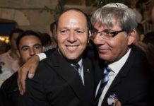 Le maire adjoint de Jérusalem arrêté sur des soupcons de corruption