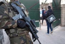 L’avenir des Juifs d’Europe de l’Ouest s’assombrit