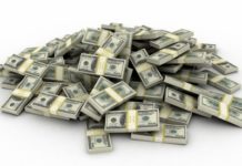 Le nouveau budget de l’Autorité Palestinienne comprend les 355 millions de dollars de salaires des terroristes