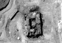 La grande nouvelle : c’est bien Israël qui a détruit le réacteur nucléaire syrien en 2007 !