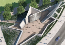 Canada: Tollé autour d’une plaque commémorant l’Holocauste