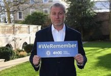 Le patron de Chelsea offre 20 M $ pour un centre de médecine nucléaire israélien