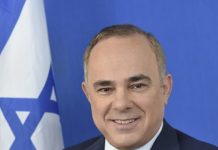 Gaza: la proposition originale du ministre Steinitz pour contrer la “marche du million”