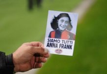 Les fans de football italiens narguent leurs rivaux avec des slogans antisémites