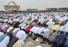 Au Ghana, le gouvernement veut remplacer l’appel du muezzin par des messages WhatsApp