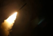 Pour Israël, les frappes occidentales en Syrie n’ont pas changé la donne