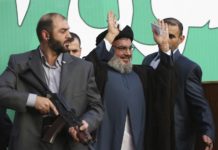 Un journaliste libanais dénonce « l’apartheid du Hezbollah » à la veille des législatives