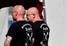 Un « festival néonazi célébrant l’anniversaire d’Hitler » organisé en Allemagne