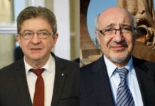 Mélenchon et le Crif, un désamour de longue date