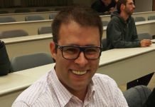 Oren Hazan porte plainte contre Hanin Zoabi