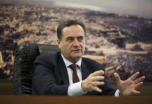 Israël Katz menace le leader du Hamas: « Gaza est beaucoup plus proche que la Malaisie »…..