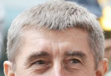 La République tchèque ne transférera pas son ambassade à Jérusalem….