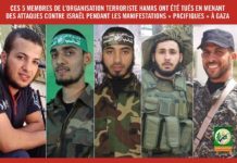 Le Hamas trompe tout le monde par son double-jeu