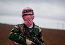 « Le djihad est un projet de crime contre l’humanité »