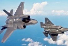 Des F-35 israéliens ont ils-survolé l’espace aérien iranien?