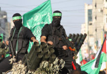 Gaza: le Hamas aurait proposé à Israël un cessez-le-feu à long terme