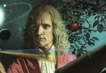 Isaac Newton, le père de la physique moderne, un juste des Nations ?