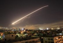 L’attaque aérienne contre la Syrie – un point important !