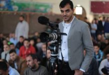 Yasser Murtajah: un terroriste sous couvert de “journalisme”