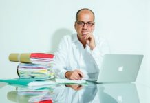 « Ils m’ont persécuté parce que je suis juif »