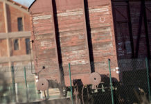 Le camp des Milles va retracer le destin de 2 000 déportés d’Auschwitz