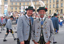 Une nouvelle Allemagne ?