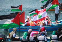 Une nouvelle “flottille” vers Gaza?