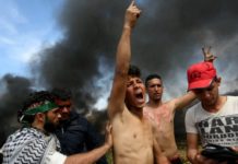Israël / Gaza : ce que cache la « Marche du retour »