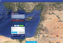 Israël achète du pétrole kurde via la Turquie par le biais de pétroliers « fantômes »