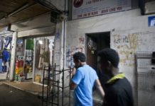 Les migrants : accords contraignants entre Israël et l’ONU, et leur annulation