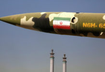Accord avec l’Iran: que fait l’Union européenne de l’article T-82.1 ?
