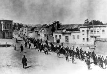 Génocide arménien : la Turquie persiste et signe