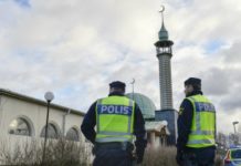 La Suède autorise une mosquée à diffuser l’appel à la prière du vendredi