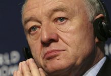Antisémitisme: l’ex-maire de Londres Ken Livingstone démissionne du Labour