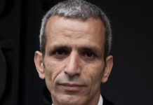 Malek Boutih accuse Jean-Luc Mélenchon de « biberonner la jeunesse à la haine »