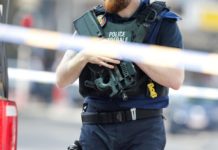 Attaque terroriste à Liège : la prison, école du crime pour les terroristes (Del Valle)