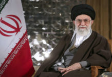 Le guide suprême iranien est jaloux que certains pays arabes sunnites soient amis avec Israël