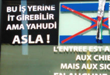 Belgique : « On ne peut faire aucun lien entre l’antisémitisme et l’arrivée des nouveaux migrants »