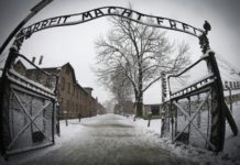 Shoah: une nouvelle étude révèle la responsabilité des citoyens polonaise