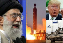 L’Iran quittera l’accord nucléaire et fera monter les tensions