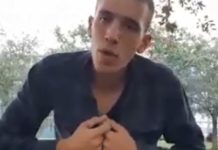 « Je change de cap » – ou le repentir d’un jeune qui a tourné casaque…